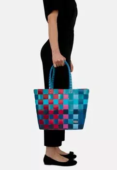 Сумка Normani, цвет grande