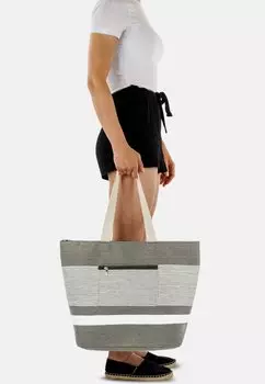 Сумка Normani, цвет grau