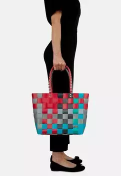 Сумка Normani, цвет hot and cold