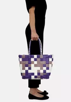 Сумка Normani, цвет lavendel