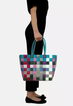 Сумка Normani, цвет river