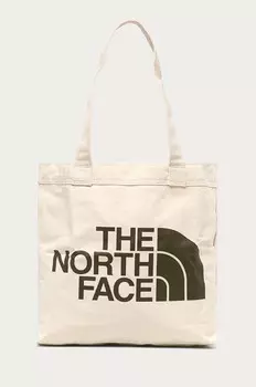 Сумка North Face The North Face, бежевый