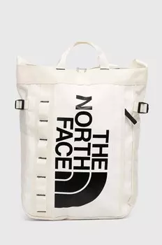 Сумка North Face The North Face, бежевый