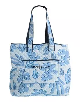 Сумка NORTH SAILS, голубой