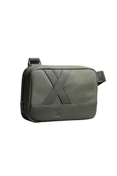 Сумка Nougrod Kaft, зеленый