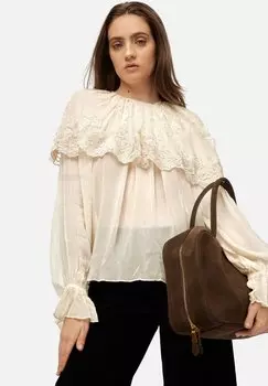 Сумка NOVA CHIC L37, коричневый