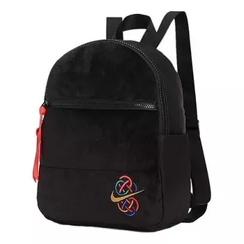 Сумка nsw essential cny backpack 'black' Nike, черный