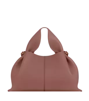 Сумка Numro Neuf Edition Blush Grain