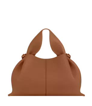 Сумка Numro Neuf Edition Camel Grain