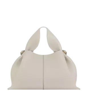 Сумка Numro Neuf Edition Craie Grain