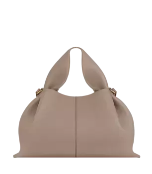 Сумка Numro Neuf Edition Taupe Grain