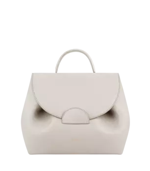 Сумка Numro Un Edition Craie Grain