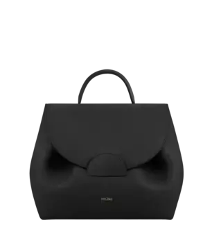 Сумка Numro Un Edition Noir Grain