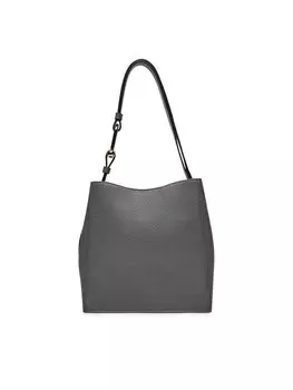 Сумка Nuvola Bucket Bag Mini WB01373 HSF000 2269S Furla, серый