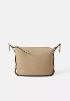 Сумка NUVOLA MINI HANDBAG Furla, песочный