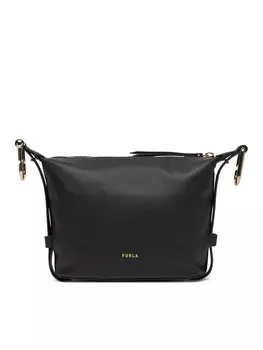 Сумка Nuvola Mini We00725 Bx2045 O6000 Furla, черный