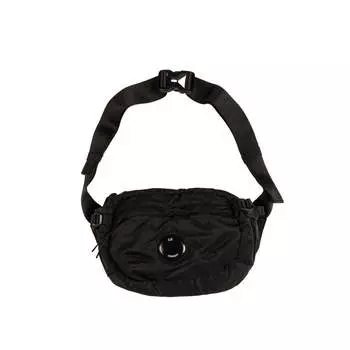 Сумка nylon b crossbody pack C.P. Company, черный