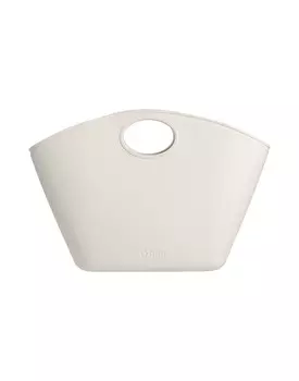 Сумка O Bag, белый