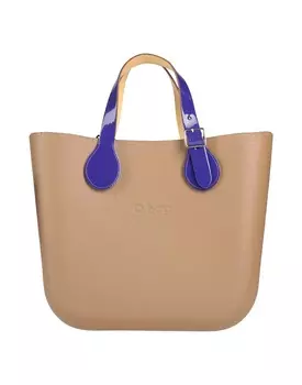 Сумка O Bag, бежевый