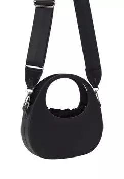 Сумка O Bag, черный