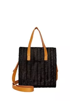 Сумка O Bag, черный