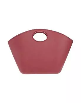 Сумка O BAG, кирпично-красный