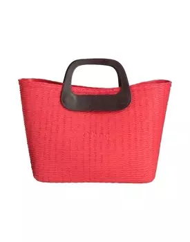 Сумка O Bag, красный