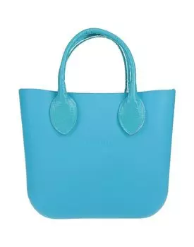 Сумка O BAG, лазурный