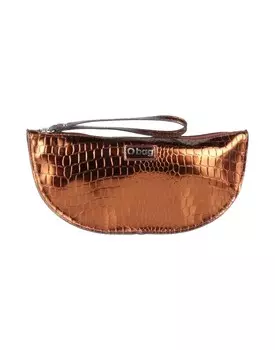 Сумка O Bag, медь