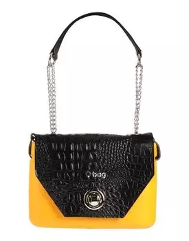 Сумка O BAG, оранжевый