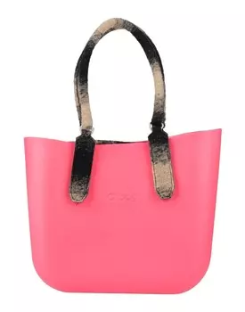 Сумка O Bag, розовый