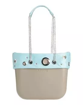 Сумка O BAG, серый