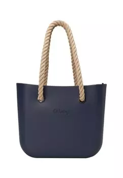Сумка O Bag, синий