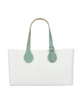 Сумка O BAG, слоновая кость