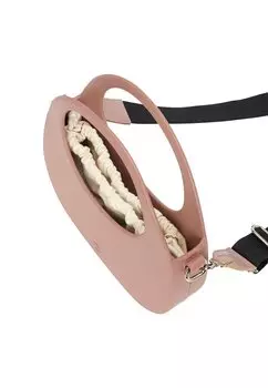 Сумка O Bag, светло-розовый