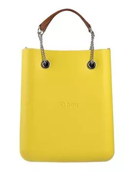 Сумка O BAG, желтый