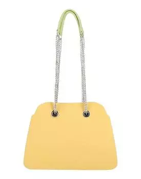 Сумка O BAG, желтый