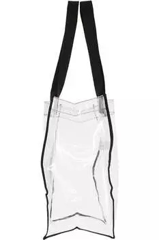 Сумка OAD Clear Value, черный