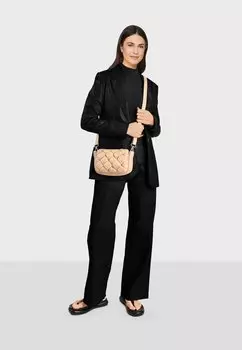 Сумка Oakwood, бежевый