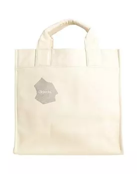 Сумка Objects Iv Life, кремовый