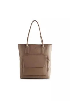 Сумка обреймбг Markberg, бежевый