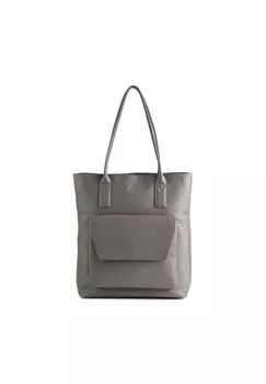 Сумка обреймбг Markberg, серый