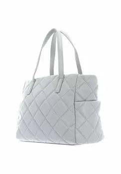 Сумка OCARINA Valentino Bags, слоновая кость