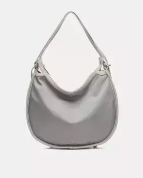 Сумка Oceans Diary - рюкзак из переработанных материалов, серебристого цвета Abbacino, серебряный