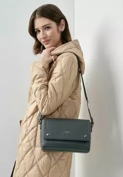 Сумка OCHNIK, антрацит