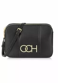 Сумка OCHNIK, антрацит