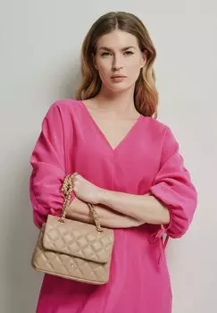 Сумка OCHNIK, бежевый