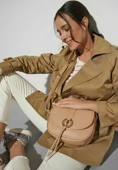 Сумка OCHNIK, бежевый