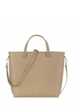 Сумка OCHNIK, бежевый