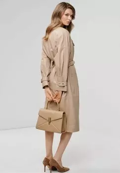 Сумка OCHNIK, бежевый